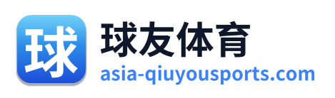 球友体育 Logo